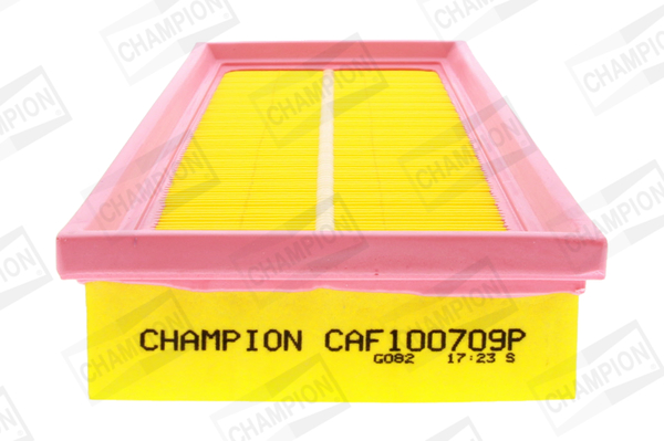 Air Filter - CAF100709P CHAMPION