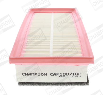Air Filter - CAF100710P CHAMPION