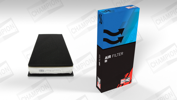 Air Filter - CAF100711P CHAMPION