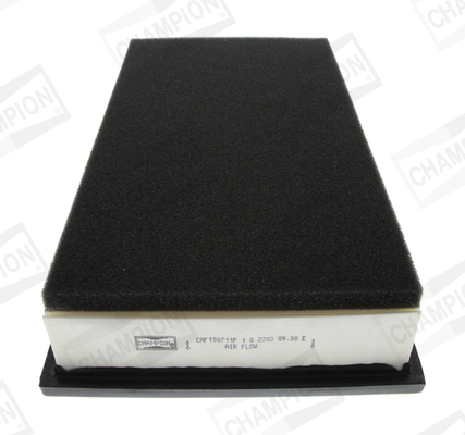 Filtro aria - CAF100711P CHAMPION