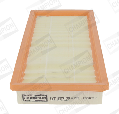 Filtro aria - CAF100712P CHAMPION