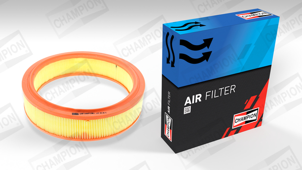 Air Filter - CAF100713R CHAMPION