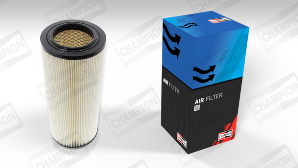 Air Filter - CAF100714C CHAMPION
