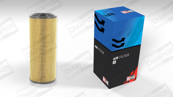 Air Filter - CAF100715C CHAMPION