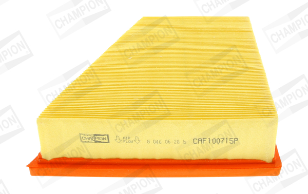 Air Filter - CAF100715P CHAMPION