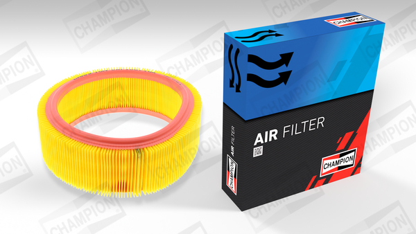 Air Filter - CAF100716R CHAMPION