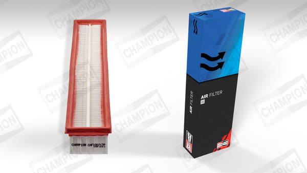 Luftfilter - CAF100717P CHAMPION