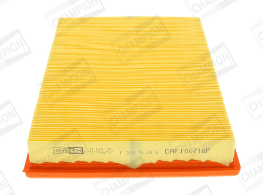Air Filter - CAF100718P CHAMPION
