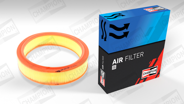 Air Filter - CAF100719R CHAMPION