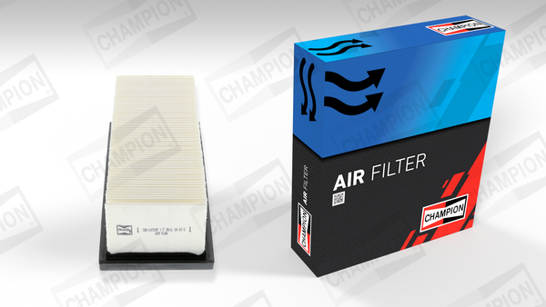 Air Filter - CAF100720P CHAMPION