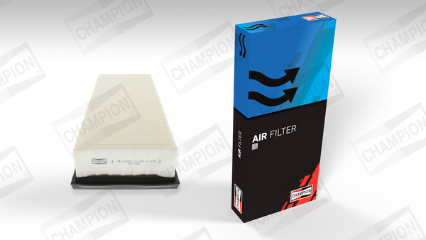 Air Filter - CAF100721P CHAMPION