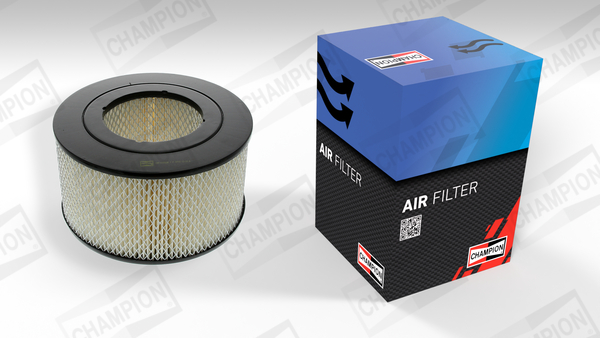 Air Filter - CAF100722R CHAMPION