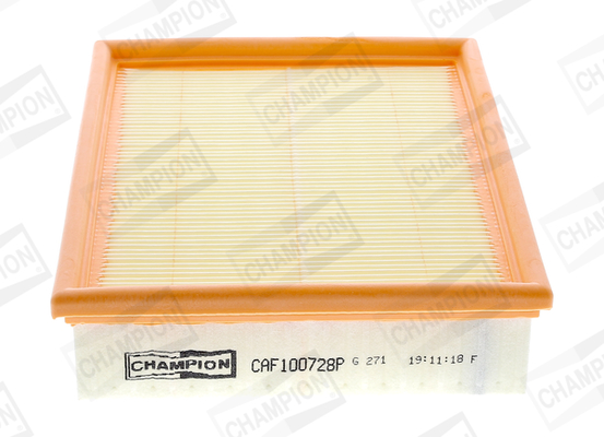 Air Filter - CAF100728P CHAMPION