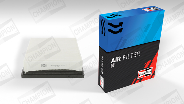 Air Filter - CAF100729P CHAMPION
