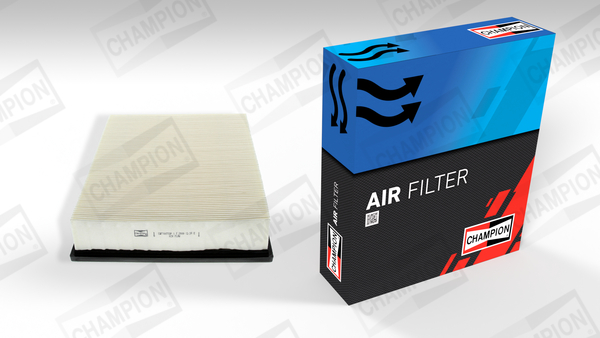 Filtro aria - CAF100733P CHAMPION