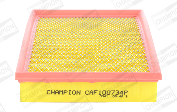 Air Filter - CAF100734P CHAMPION