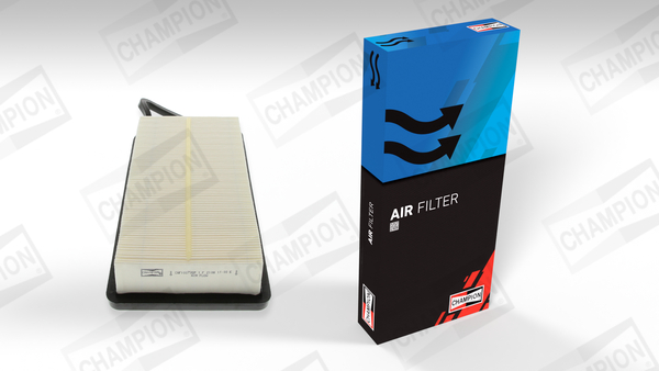 Filtro aria - CAF100735P CHAMPION