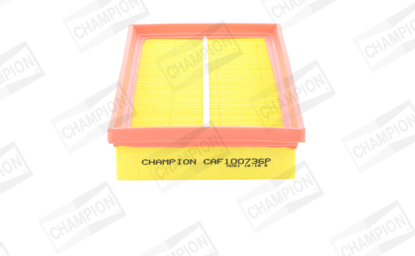 Filtro aria - CAF100736P CHAMPION