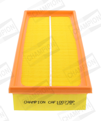 Air Filter - CAF100738P CHAMPION