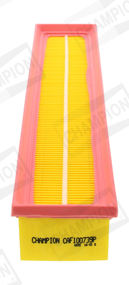 Filtro aria - CAF100739P CHAMPION