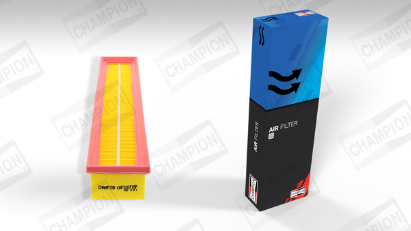 Воздушный фильтр - CAF100739P CHAMPION