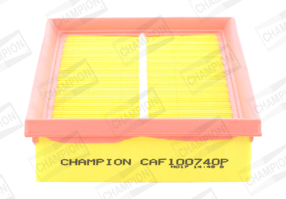 Air Filter - CAF100740P CHAMPION
