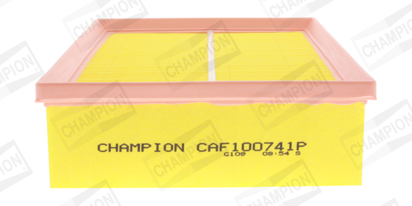 Air Filter - CAF100741P CHAMPION