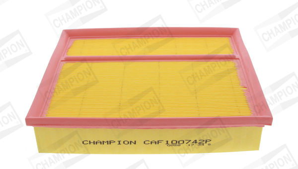 Air Filter - CAF100742P CHAMPION