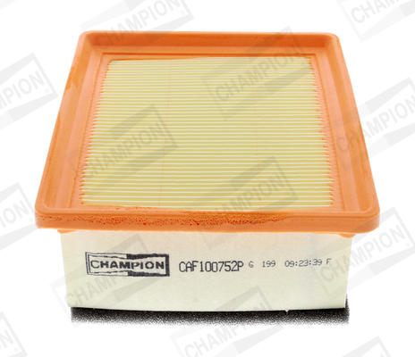 Air Filter - CAF100752P CHAMPION