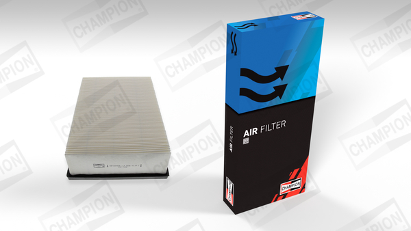 Air Filter - CAF100754P CHAMPION