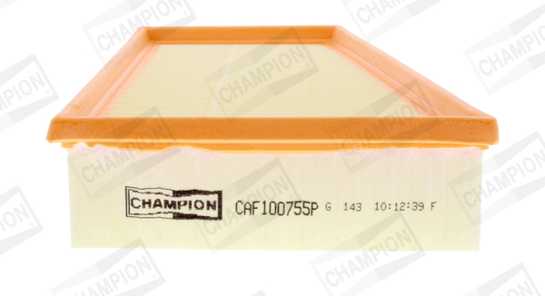 oro filtras - CAF100755P CHAMPION