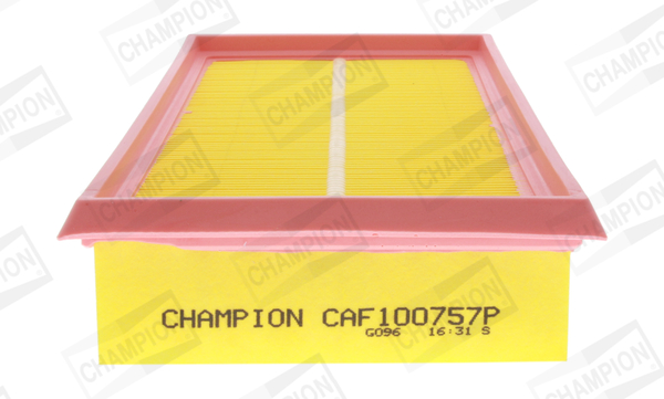 Air Filter - CAF100757P CHAMPION