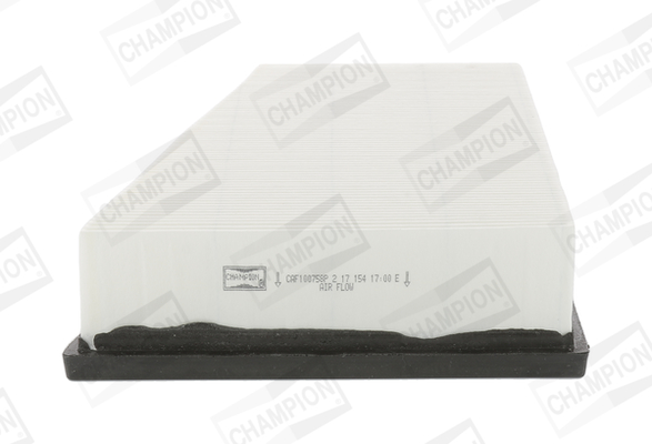 Air Filter - CAF100758P CHAMPION