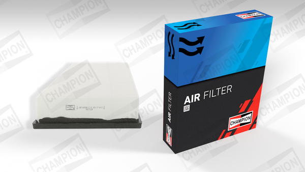 Luftfilter - CAF100758P CHAMPION