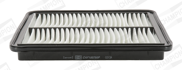 oro filtras - CAF100760P CHAMPION