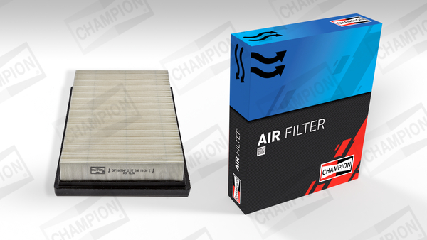 Air Filter - CAF100764P CHAMPION