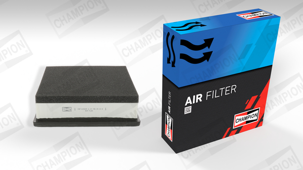 Luftfilter - CAF100767P CHAMPION