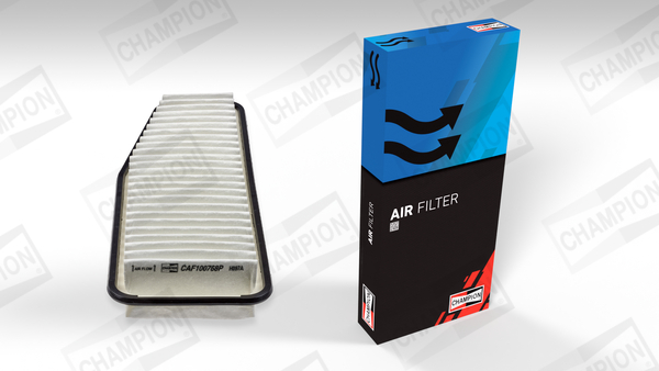 Air Filter - CAF100768P CHAMPION