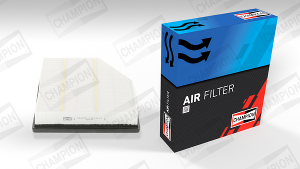 Luftfilter - CAF100773P CHAMPION
