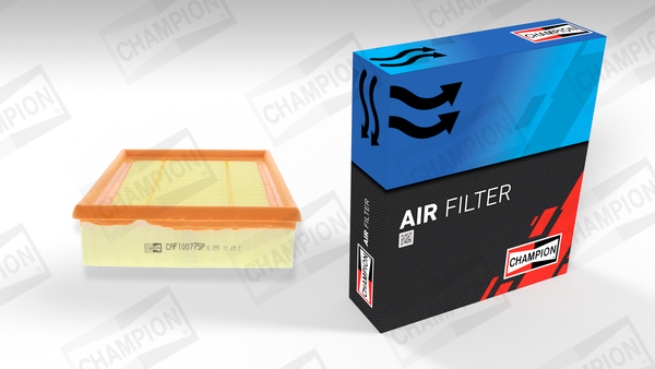 Luftfilter - CAF100775P CHAMPION