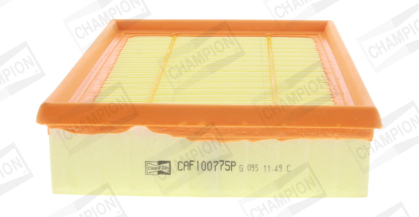 Filtro aria - CAF100775P CHAMPION