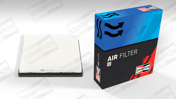 Air Filter - CAF100777P CHAMPION