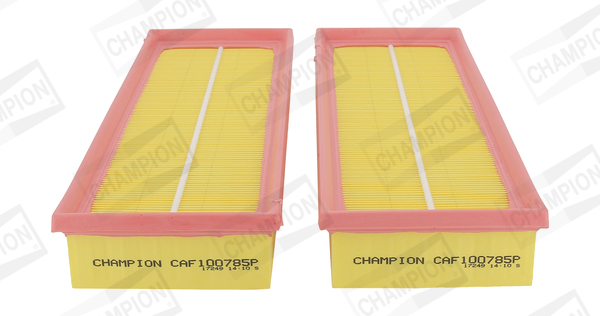 Air Filter - CAF100785P CHAMPION