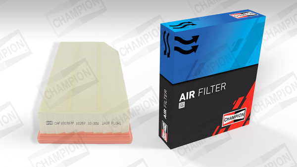 Luftfilter - CAF100787P CHAMPION