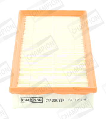 Air Filter - CAF100789P CHAMPION