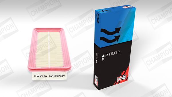 Air Filter - CAF100792P CHAMPION