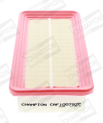 Filtro aria - CAF100792P CHAMPION