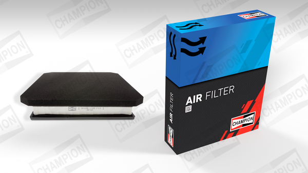 Filtro aria - CAF100795P CHAMPION