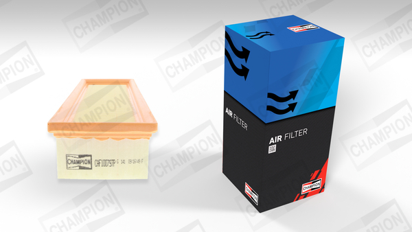 Luftfilter - CAF100797P CHAMPION