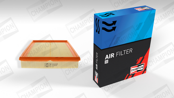 Luftfilter - CAF100800P CHAMPION